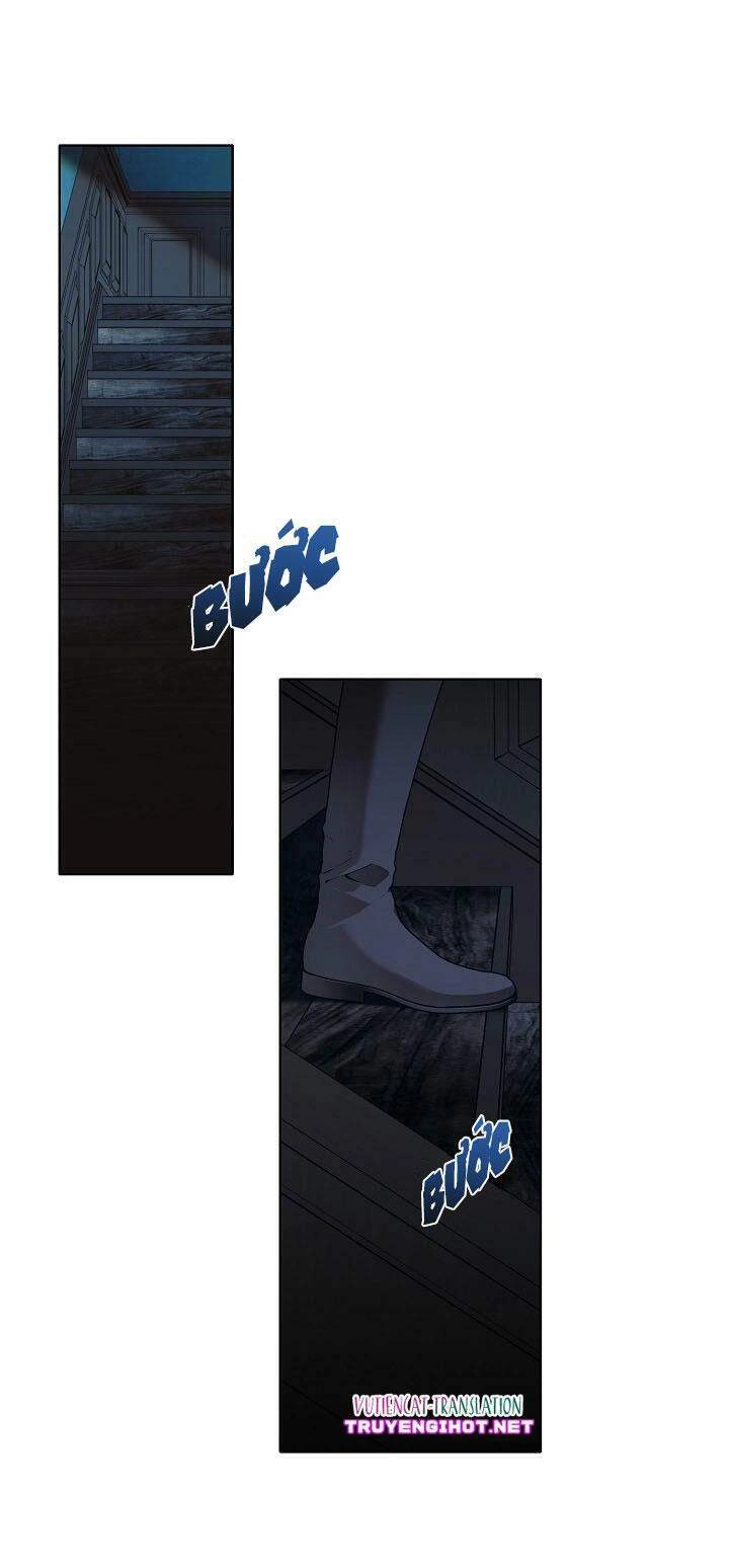 Thám Tử Của Muiella Chapter 144 - 5