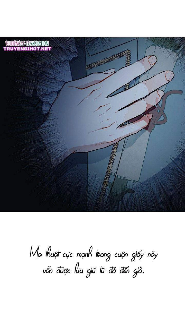 Thám Tử Của Muiella Chapter 144 - 7