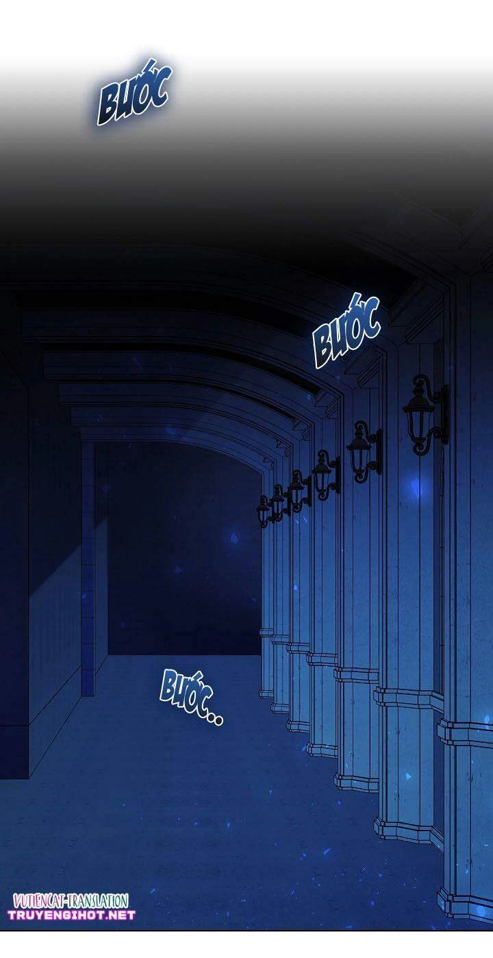 Thám Tử Của Muiella Chapter 144 - 11