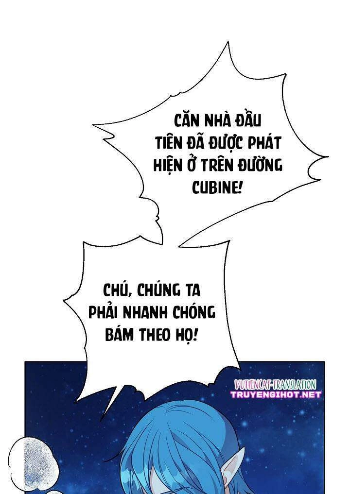 Thám Tử Của Muiella Chapter 144 - 27