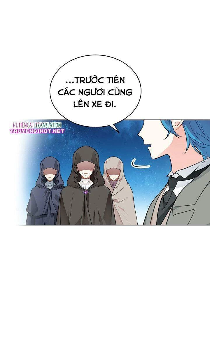 Thám Tử Của Muiella Chapter 144 - 29