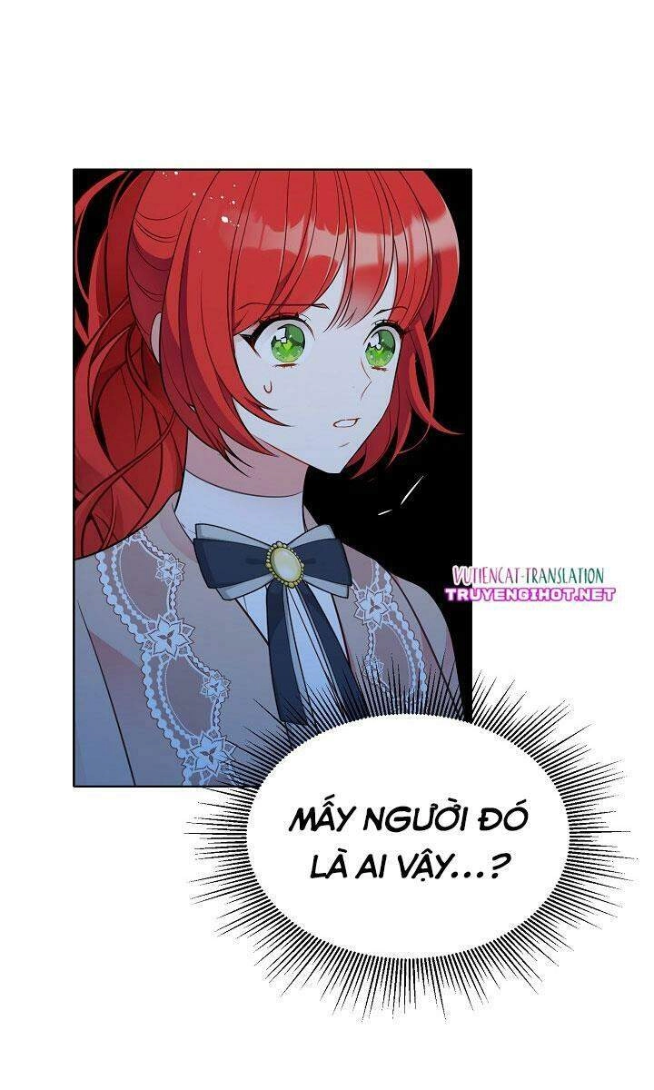 Thám Tử Của Muiella Chapter 144 - 30