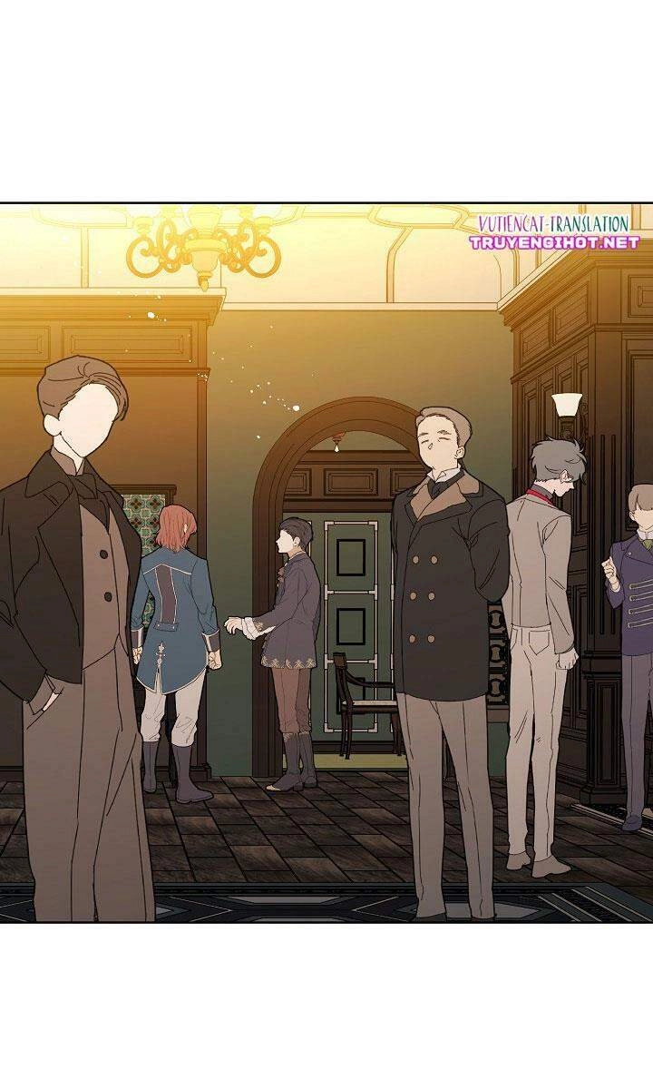 Thám Tử Của Muiella Chapter 144 - 34