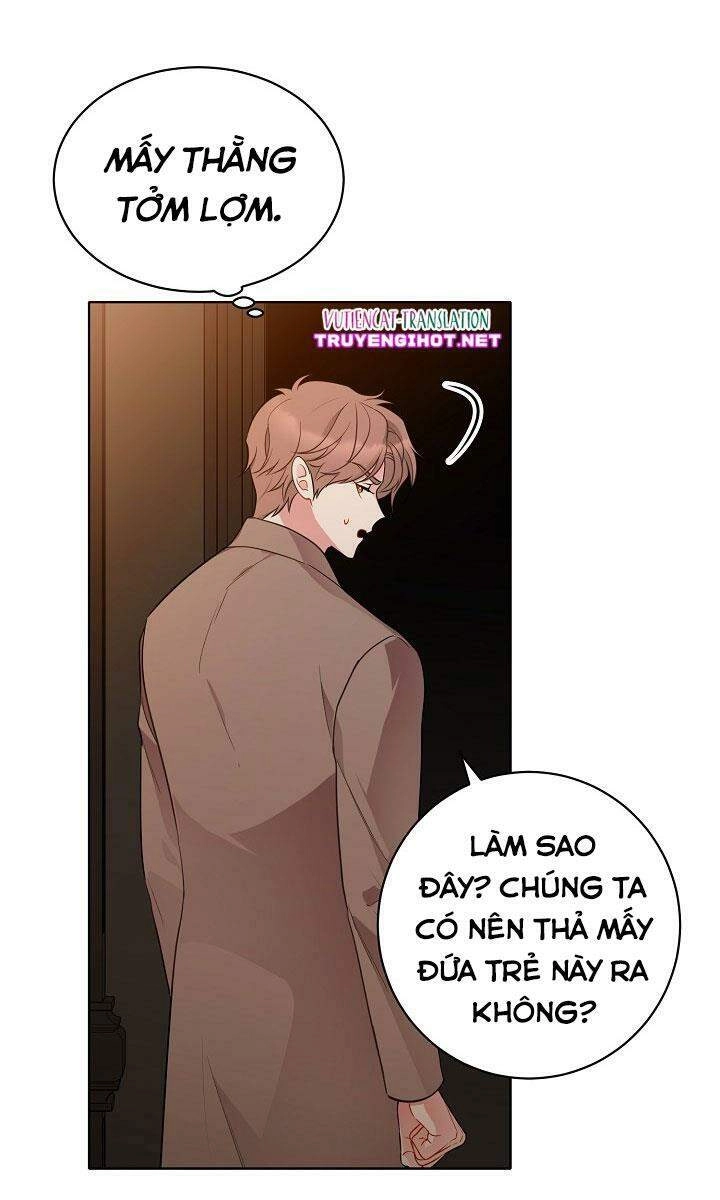 Thám Tử Của Muiella Chapter 144 - 38