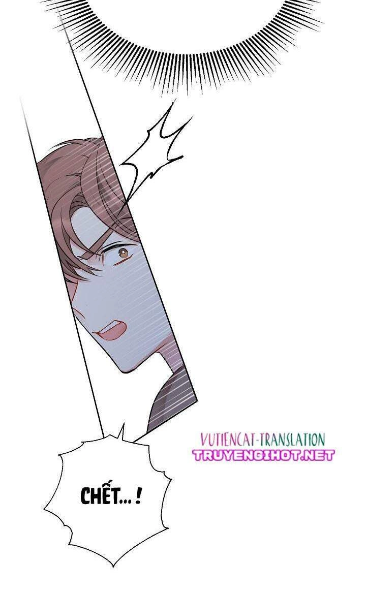 Thám Tử Của Muiella Chapter 145.5 - 2