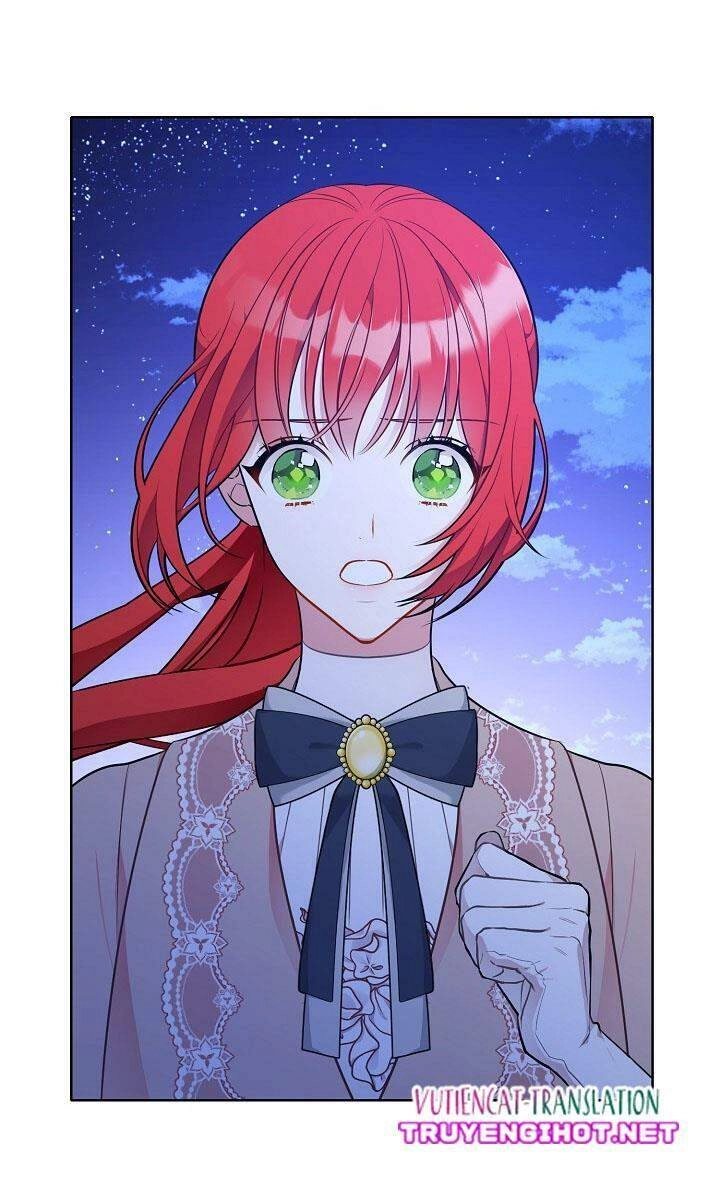 Thám Tử Của Muiella Chapter 145.5 - 23