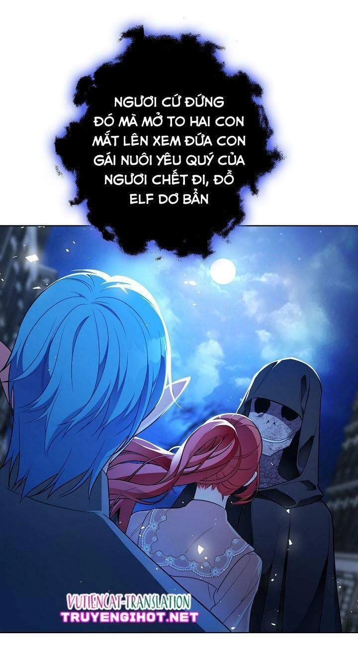 Thám Tử Của Muiella Chapter 145.5 - 26