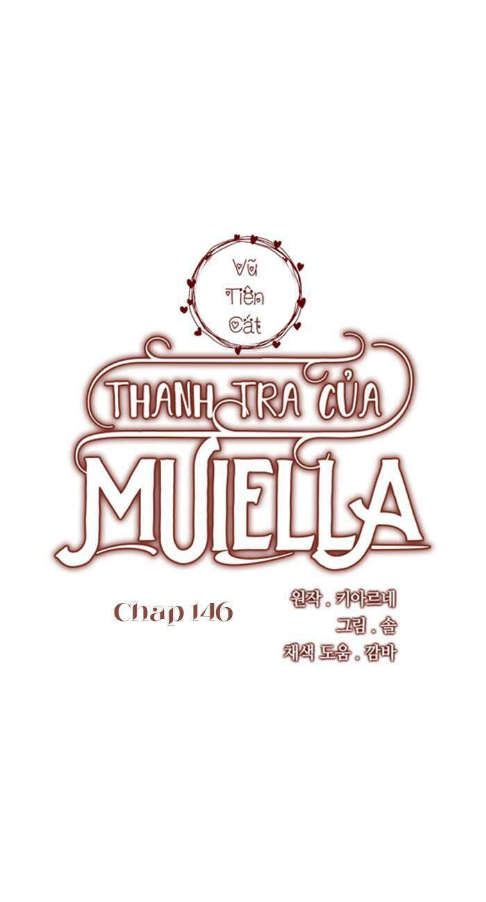 Thám Tử Của Muiella Chapter 146 - 4