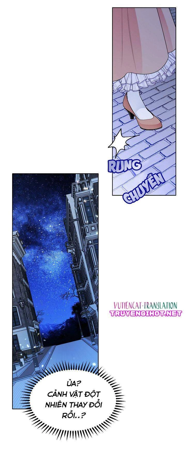 Thám Tử Của Muiella Chapter 146 - 7