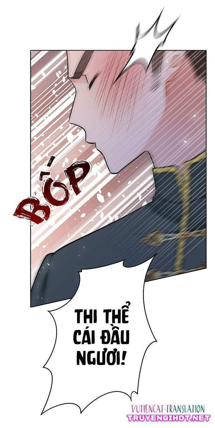 Thám Tử Của Muiella Chapter 146.5 - 1