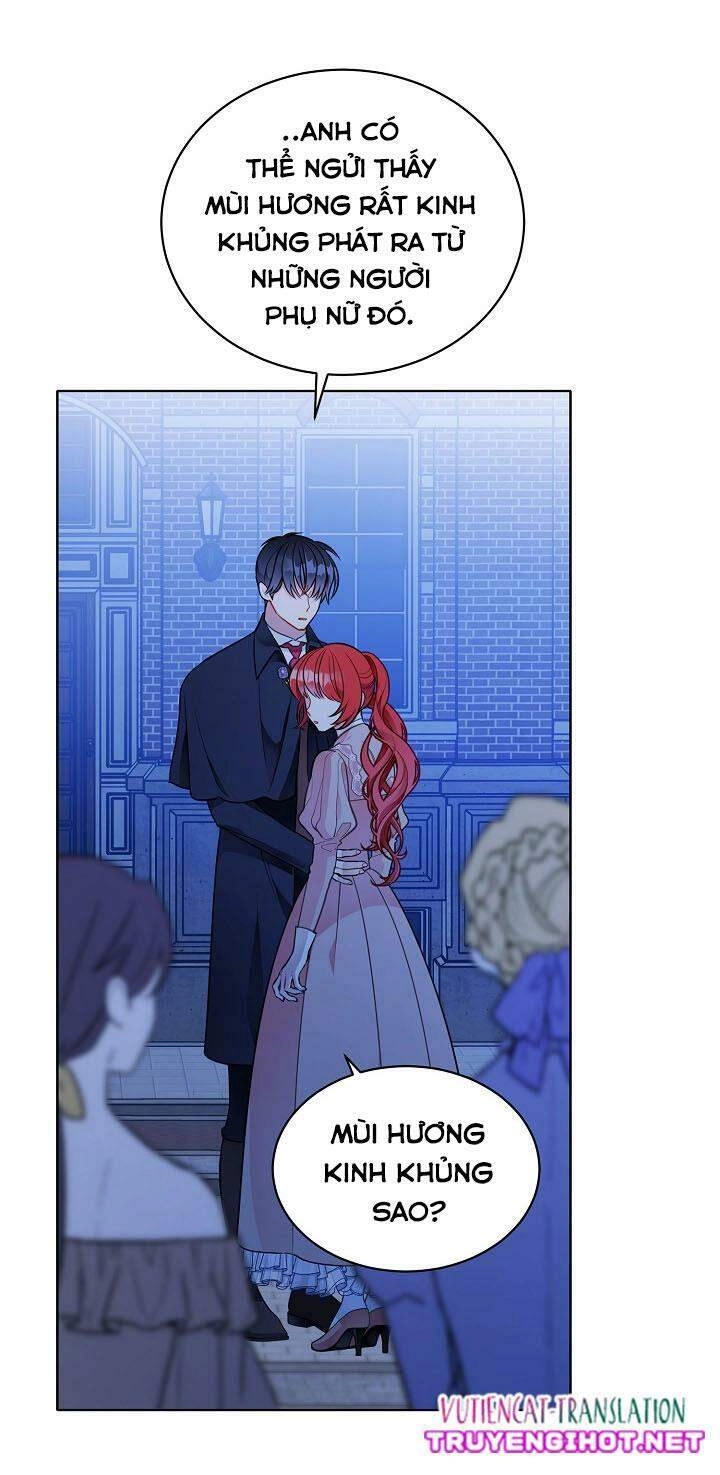 Thám Tử Của Muiella Chapter 146.5 - 14