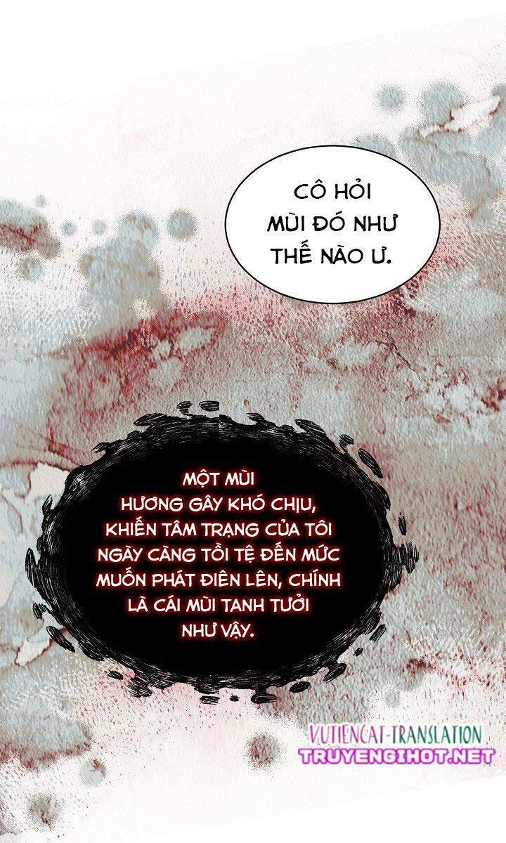 Thám Tử Của Muiella Chapter 146.5 - 18