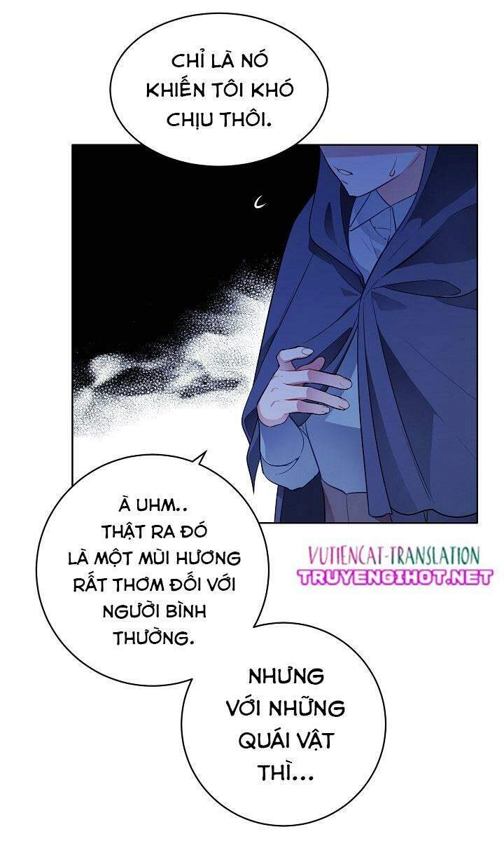 Thám Tử Của Muiella Chapter 146.5 - 19