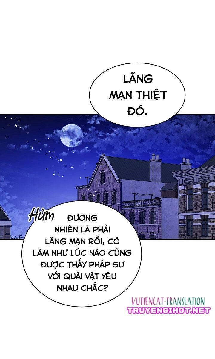 Thám Tử Của Muiella Chapter 146.5 - 23