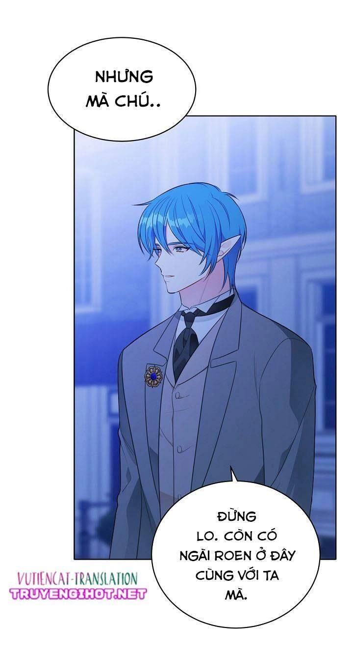 Thám Tử Của Muiella Chapter 146.5 - 26