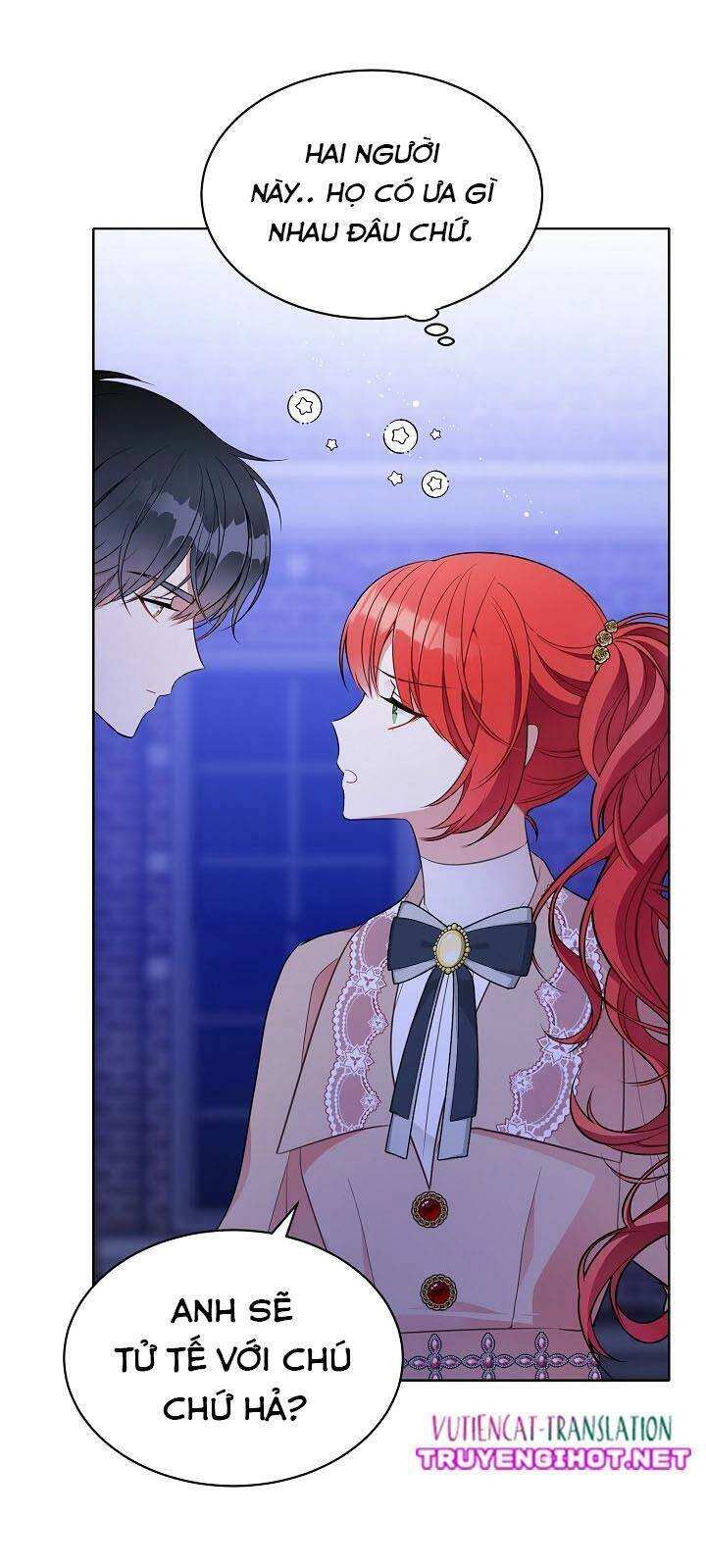 Thám Tử Của Muiella Chapter 146.5 - 27