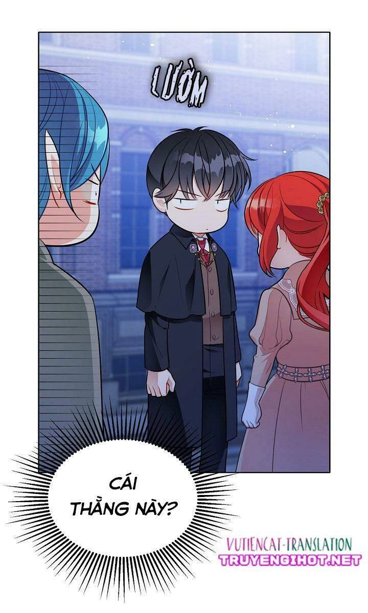 Thám Tử Của Muiella Chapter 146.5 - 32