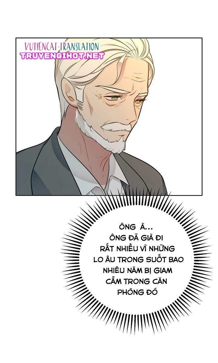 Thám Tử Của Muiella Chapter 147.5 - 2