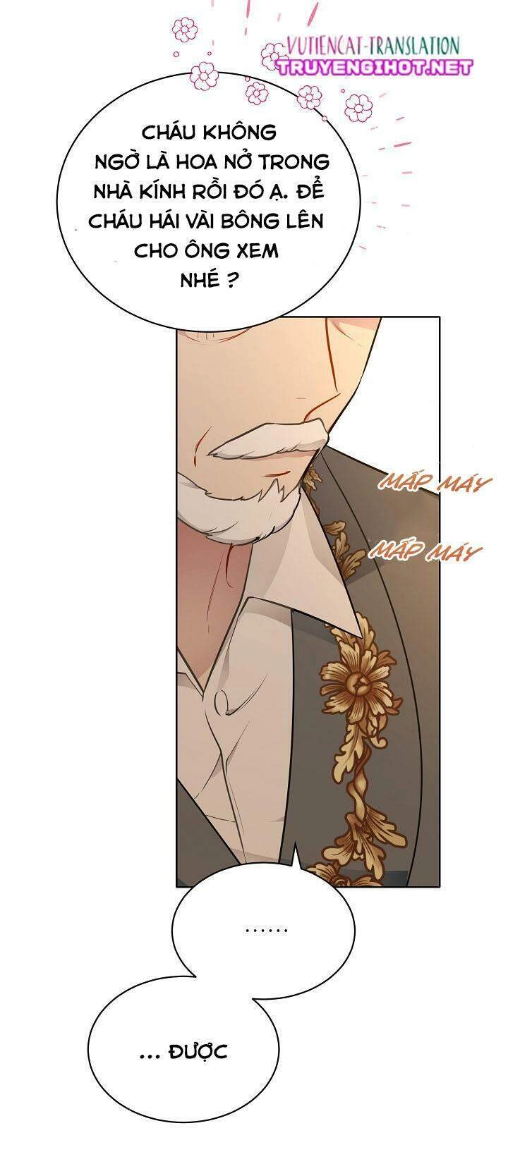 Thám Tử Của Muiella Chapter 147.5 - 4