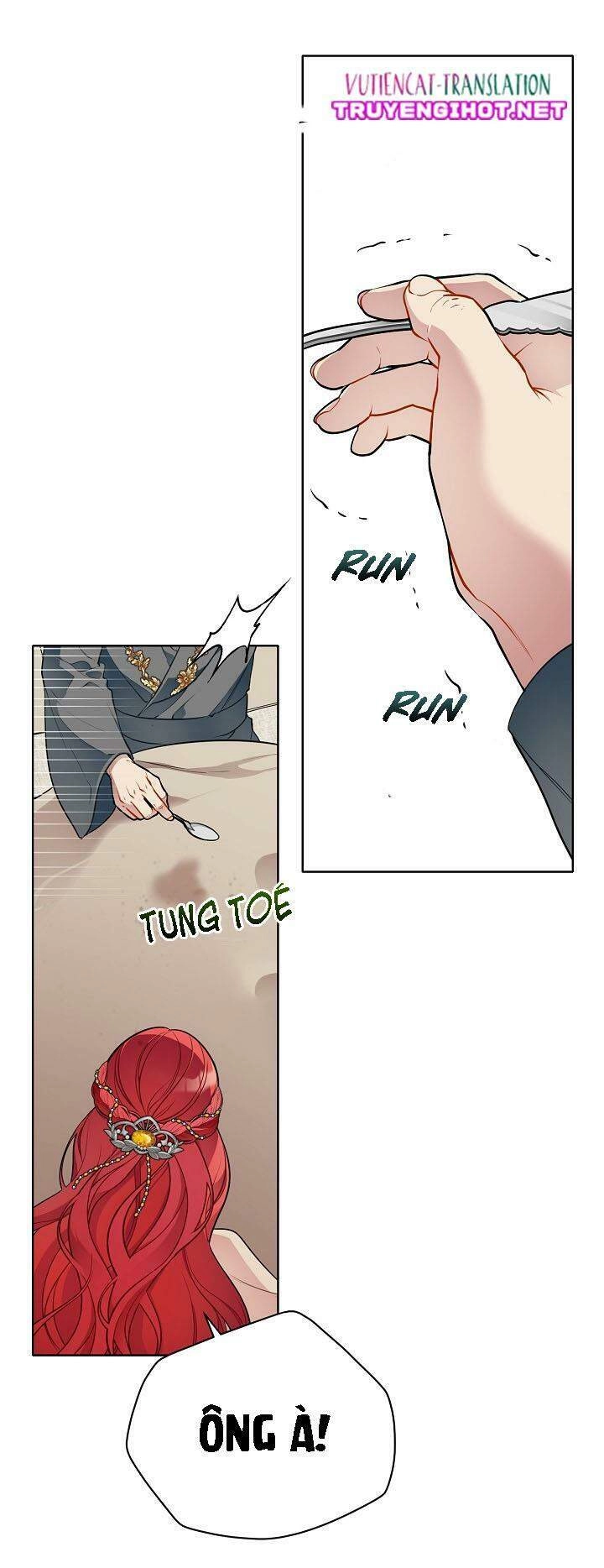 Thám Tử Của Muiella Chapter 147.5 - 7