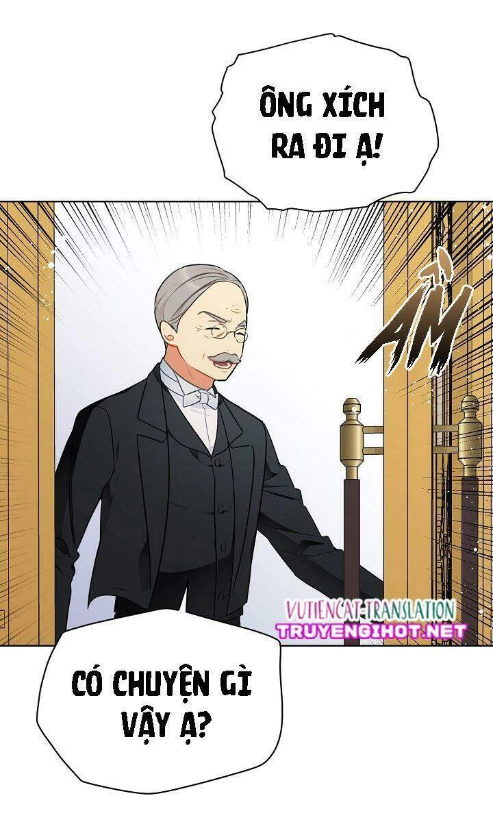 Thám Tử Của Muiella Chapter 147.5 - 8