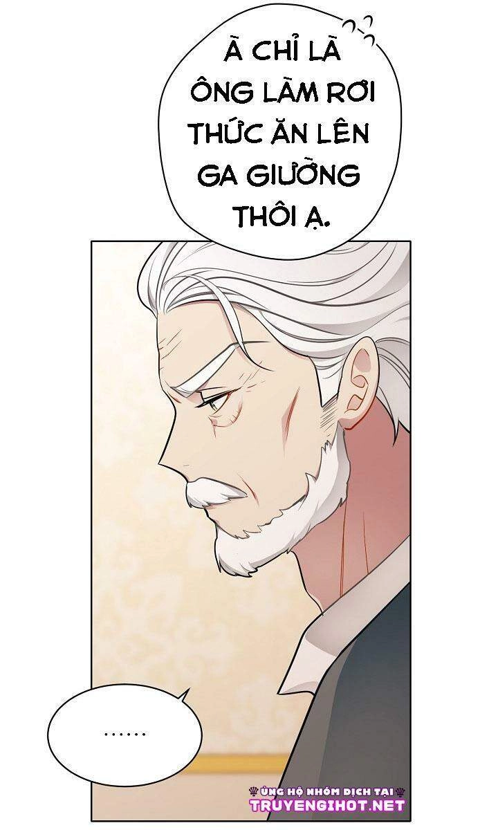 Thám Tử Của Muiella Chapter 147.5 - 9