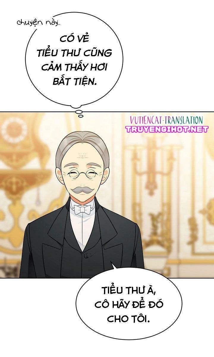 Thám Tử Của Muiella Chapter 147.5 - 10