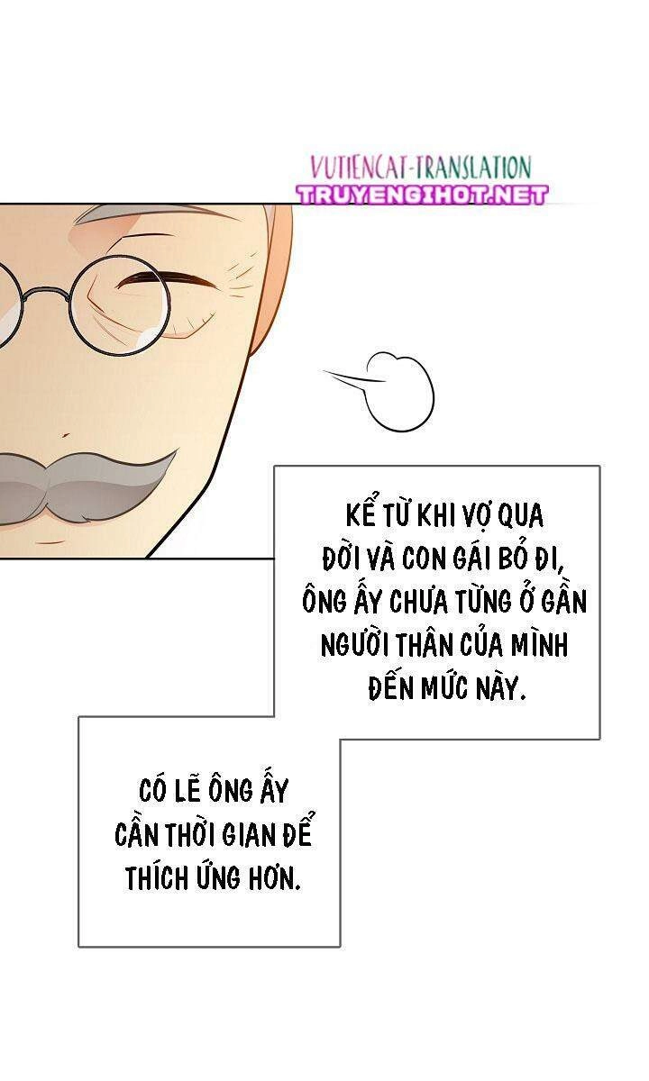 Thám Tử Của Muiella Chapter 147.5 - 11