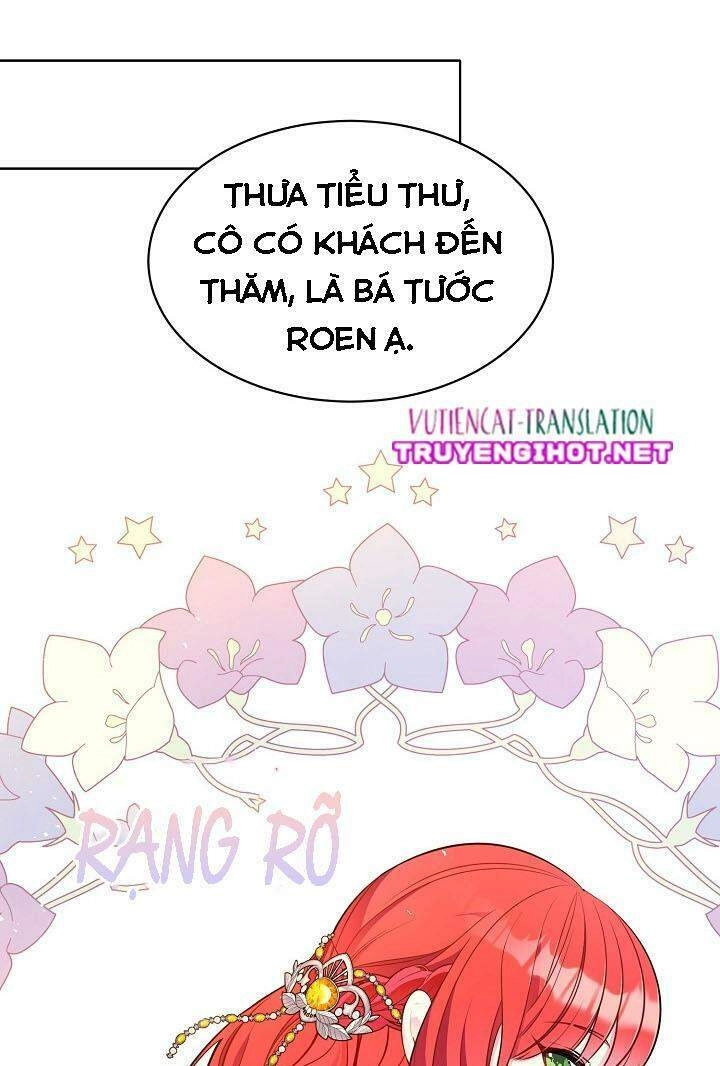 Thám Tử Của Muiella Chapter 147.5 - 15