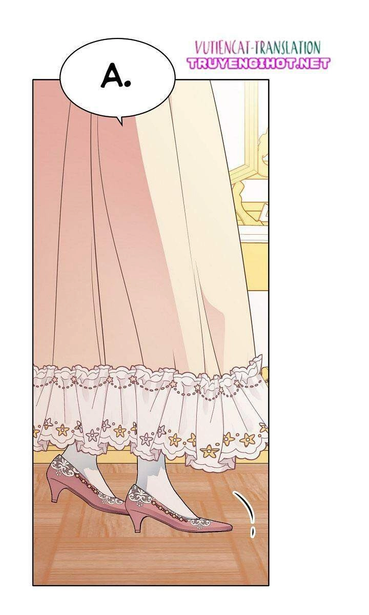 Thám Tử Của Muiella Chapter 147.5 - 18