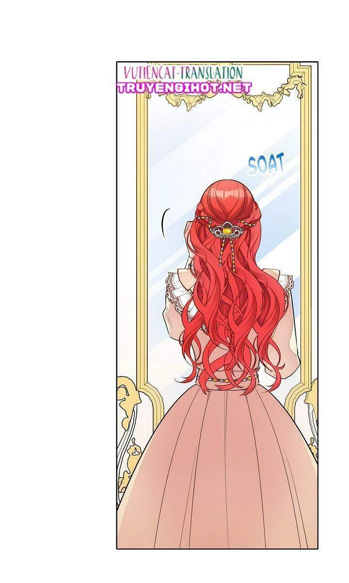 Thám Tử Của Muiella Chapter 147.5 - 19