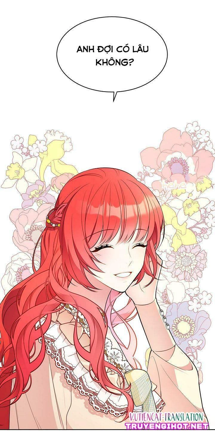 Thám Tử Của Muiella Chapter 147.5 - 21