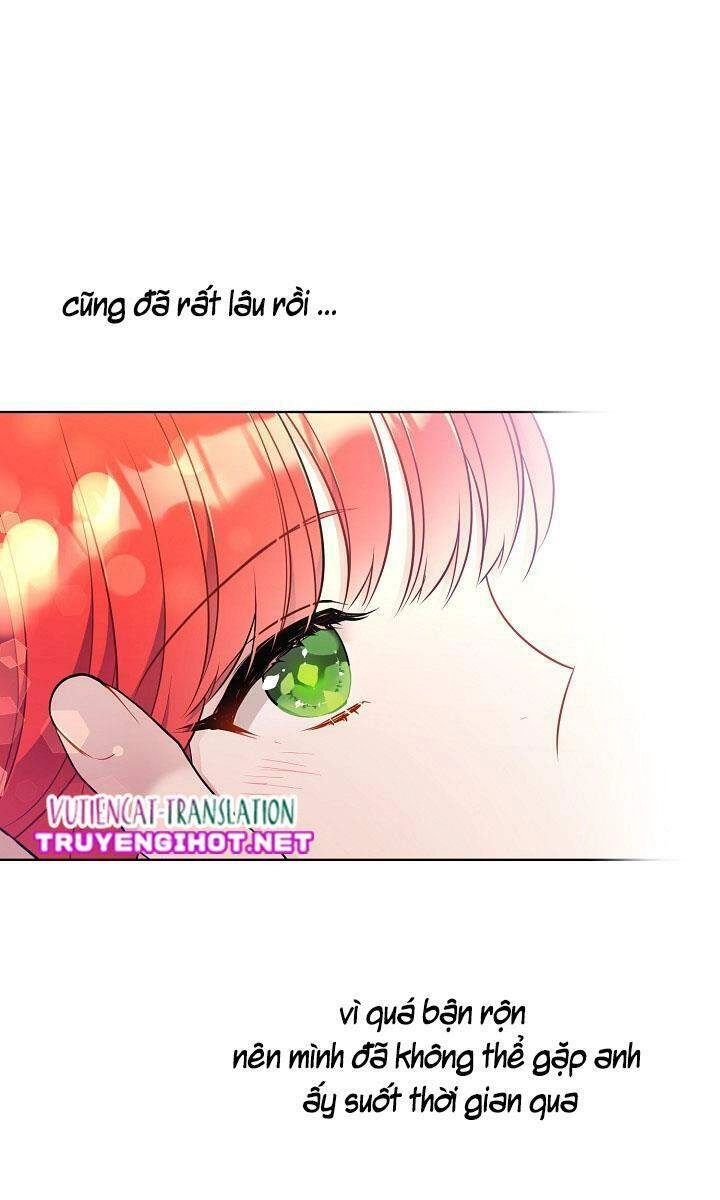 Thám Tử Của Muiella Chapter 147.5 - 25