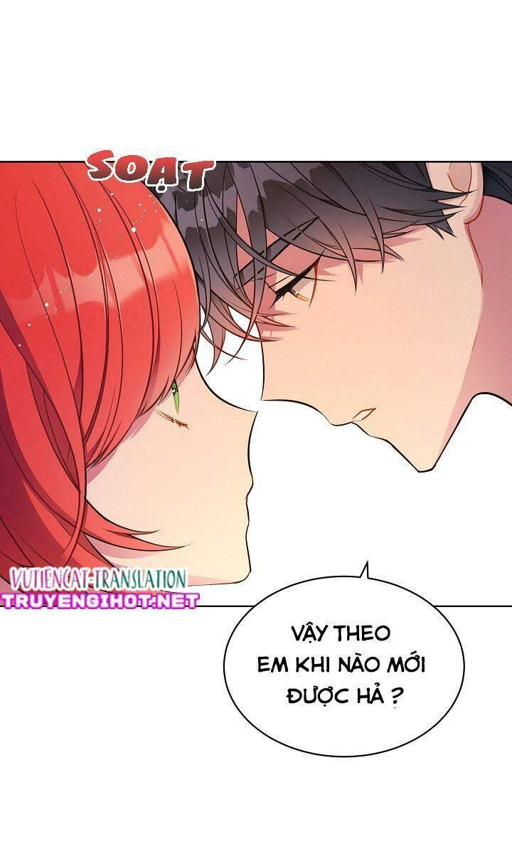 Thám Tử Của Muiella Chapter 147.5 - 30