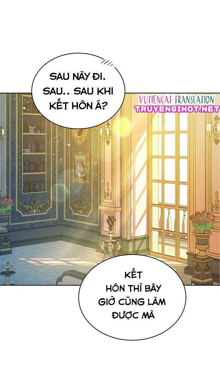 Thám Tử Của Muiella Chapter 147.5 - 31