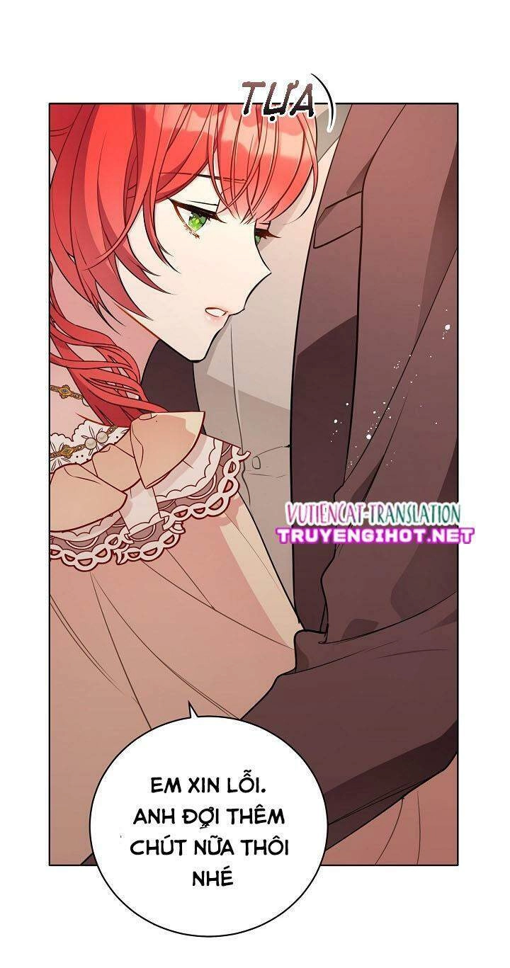 Thám Tử Của Muiella Chapter 147.5 - 33