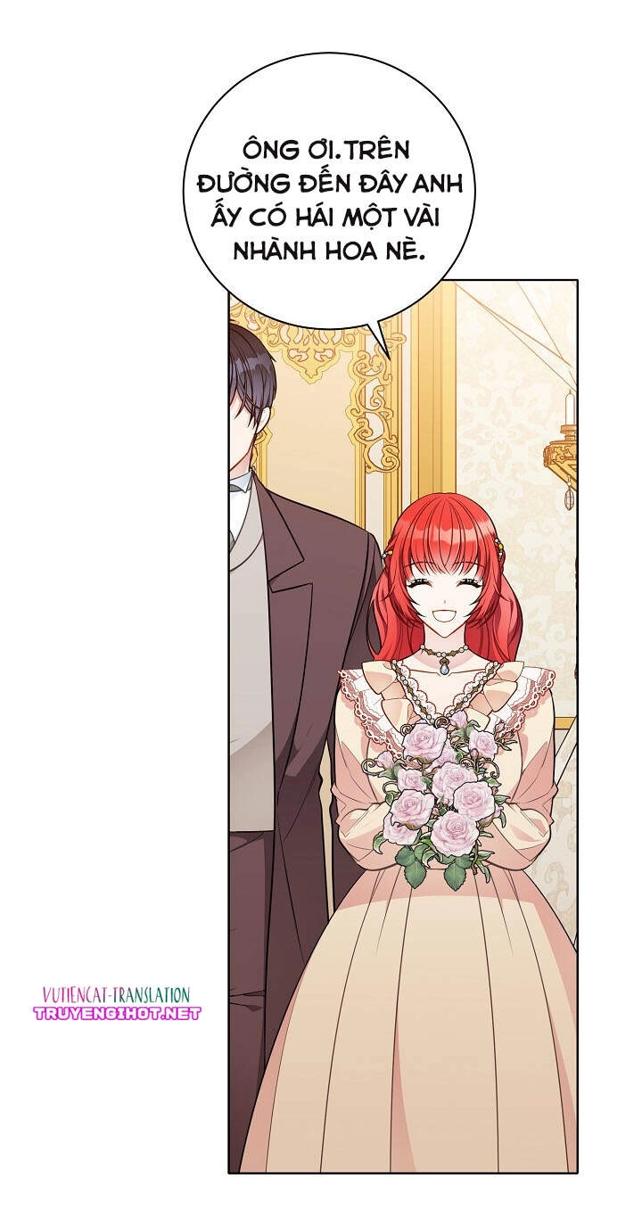 Thám Tử Của Muiella Chapter 148 - 6