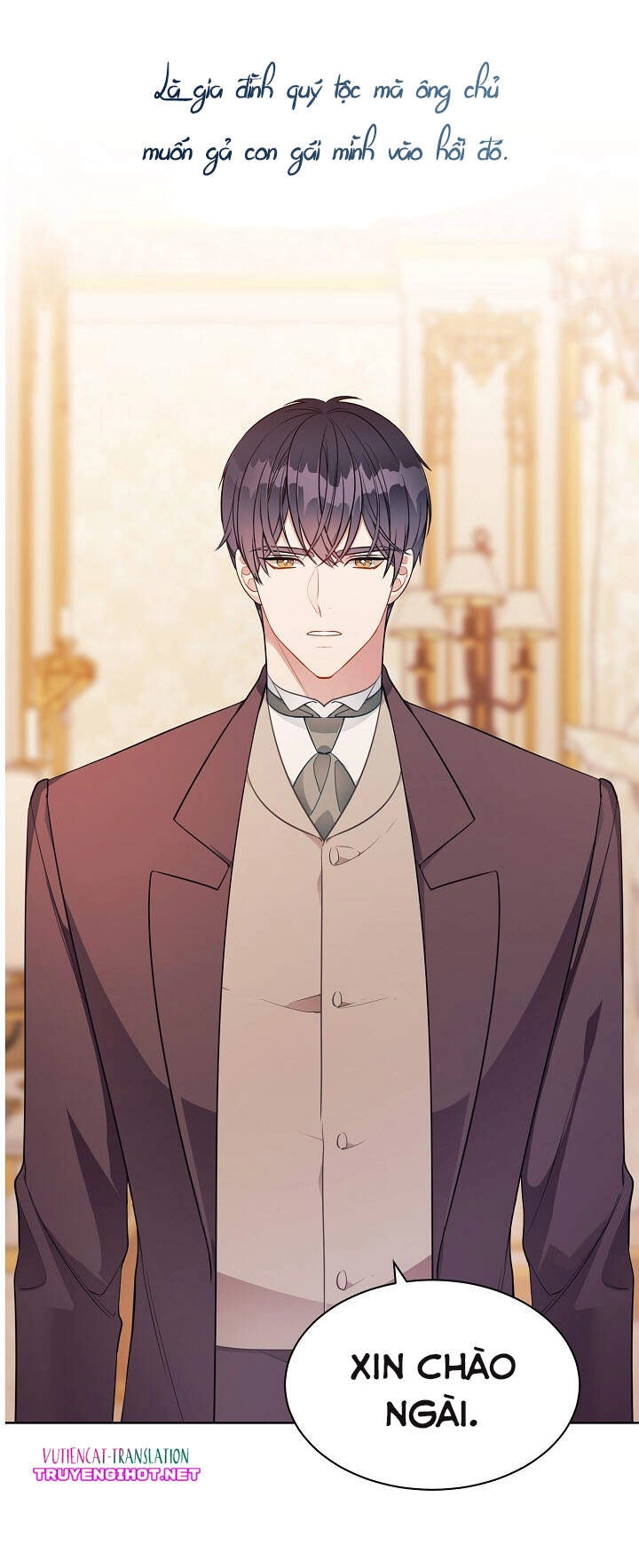 Thám Tử Của Muiella Chapter 148 - 9