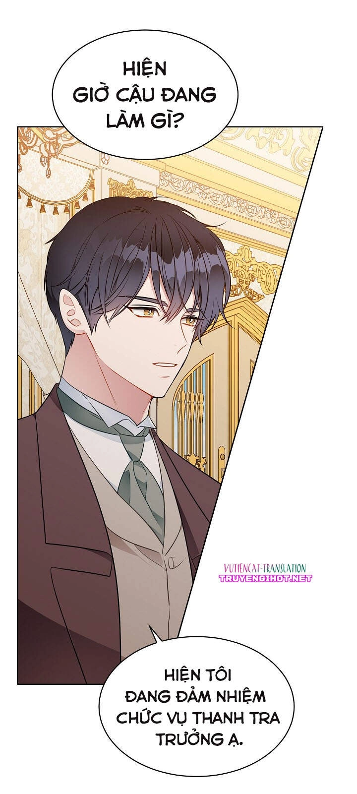 Thám Tử Của Muiella Chapter 148 - 17