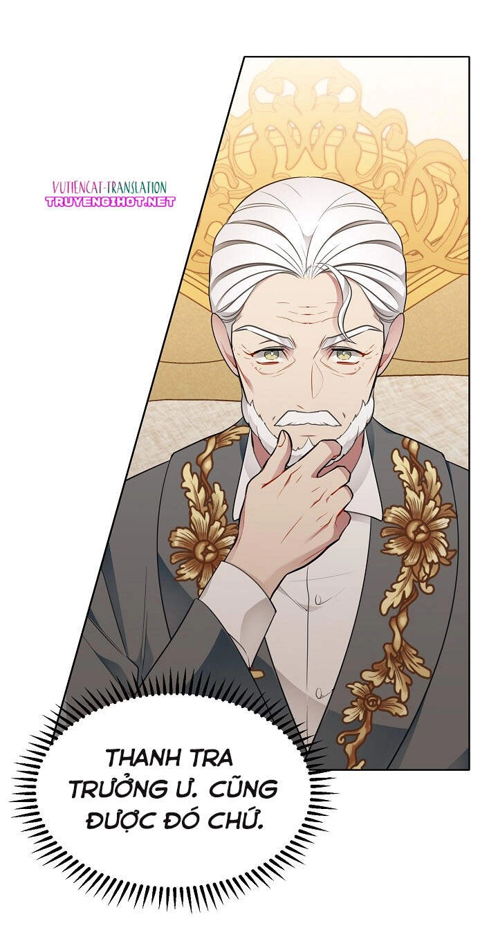 Thám Tử Của Muiella Chapter 148 - 18