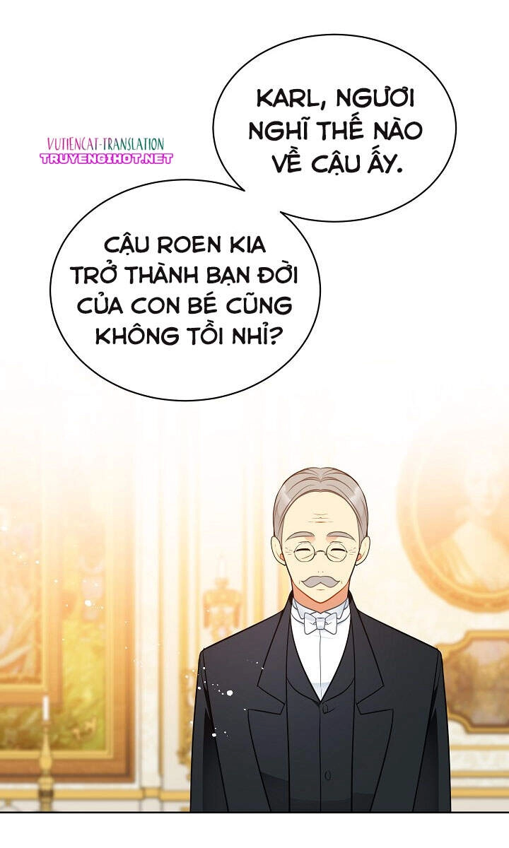 Thám Tử Của Muiella Chapter 148 - 22