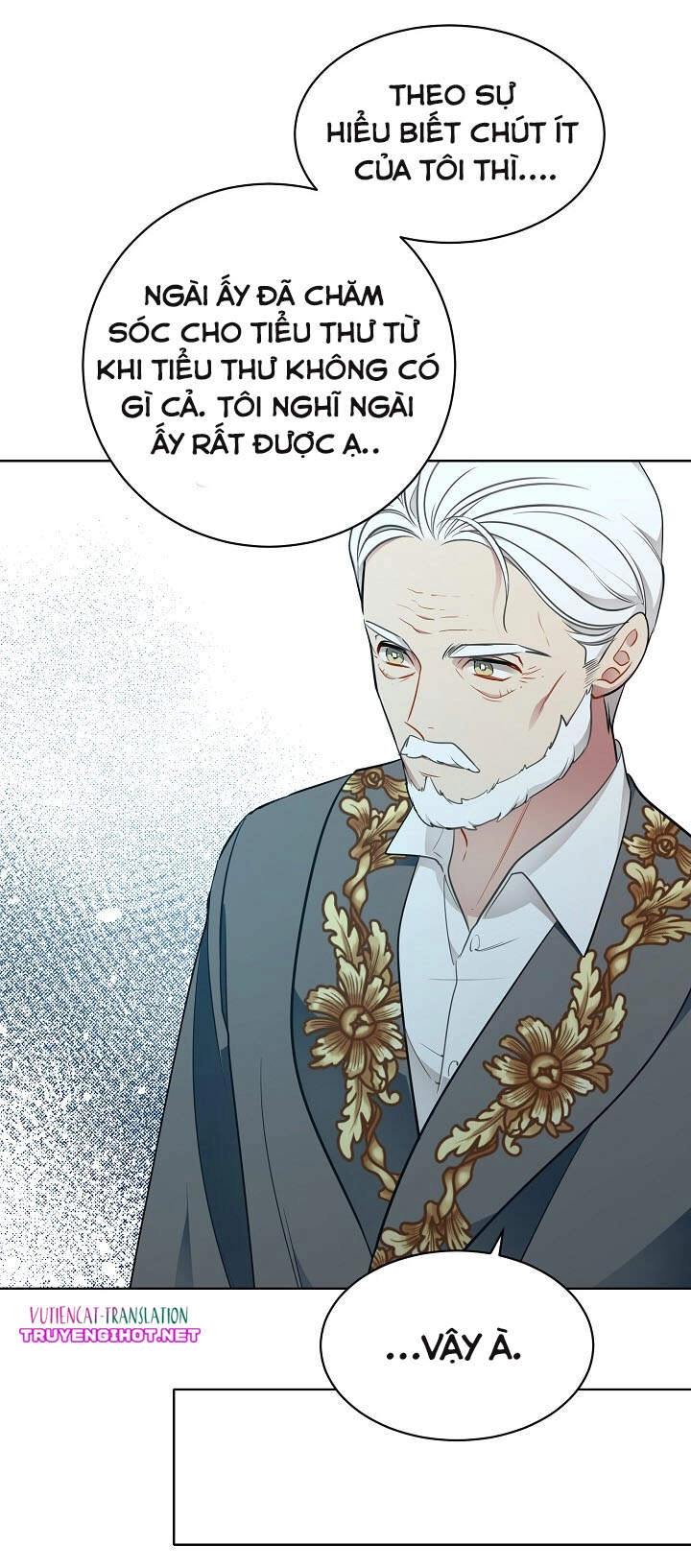 Thám Tử Của Muiella Chapter 148 - 26