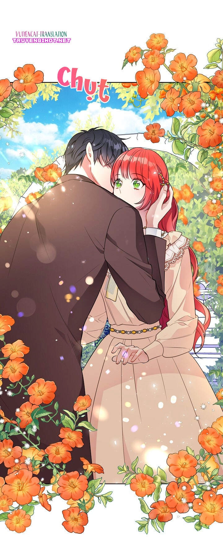 Thám Tử Của Muiella Chapter 148 - 31