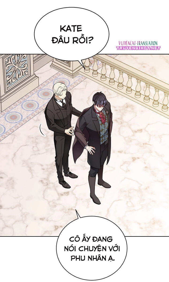 Thám Tử Của Muiella Chapter 148 - 43