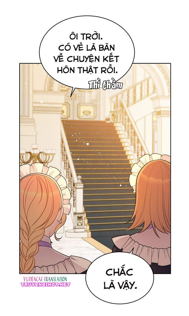 Thám Tử Của Muiella Chapter 148 - 44