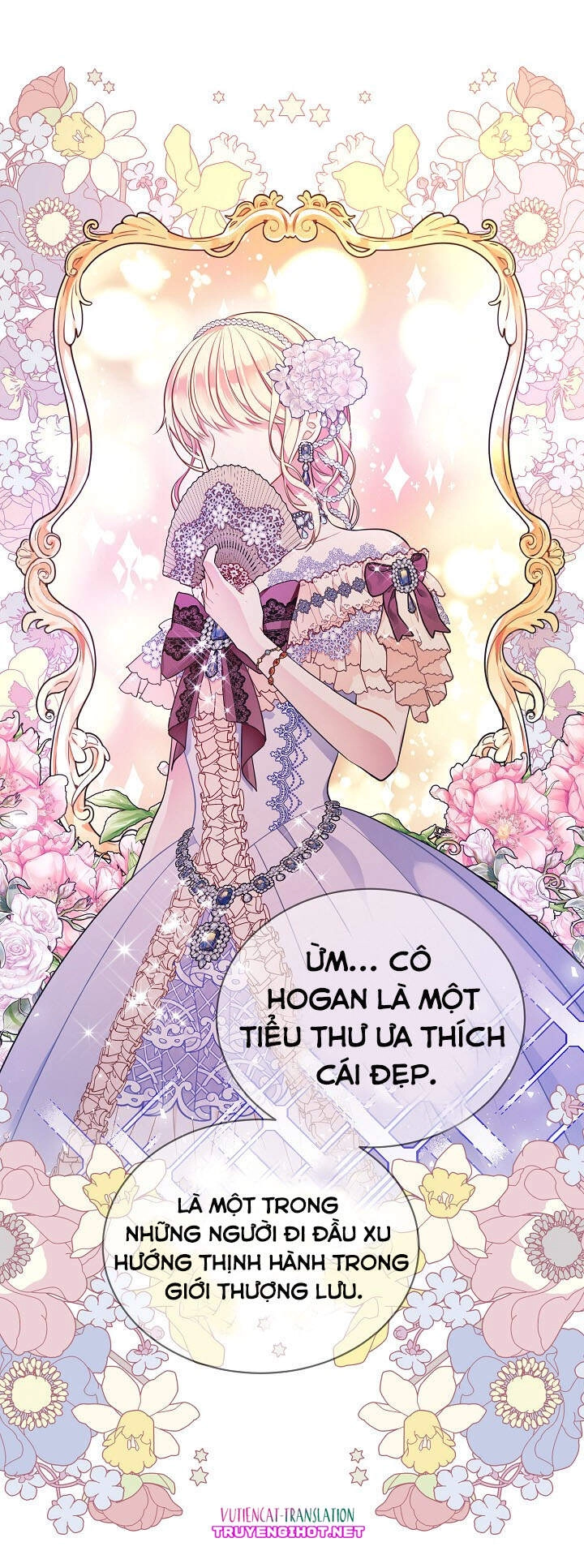 Thám Tử Của Muiella Chapter 148 - 52