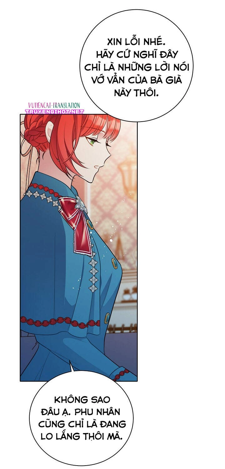 Thám Tử Của Muiella Chapter 148 - 68