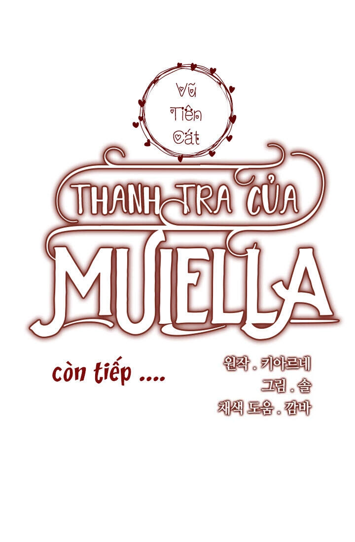 Thám Tử Của Muiella Chapter 148 - 75