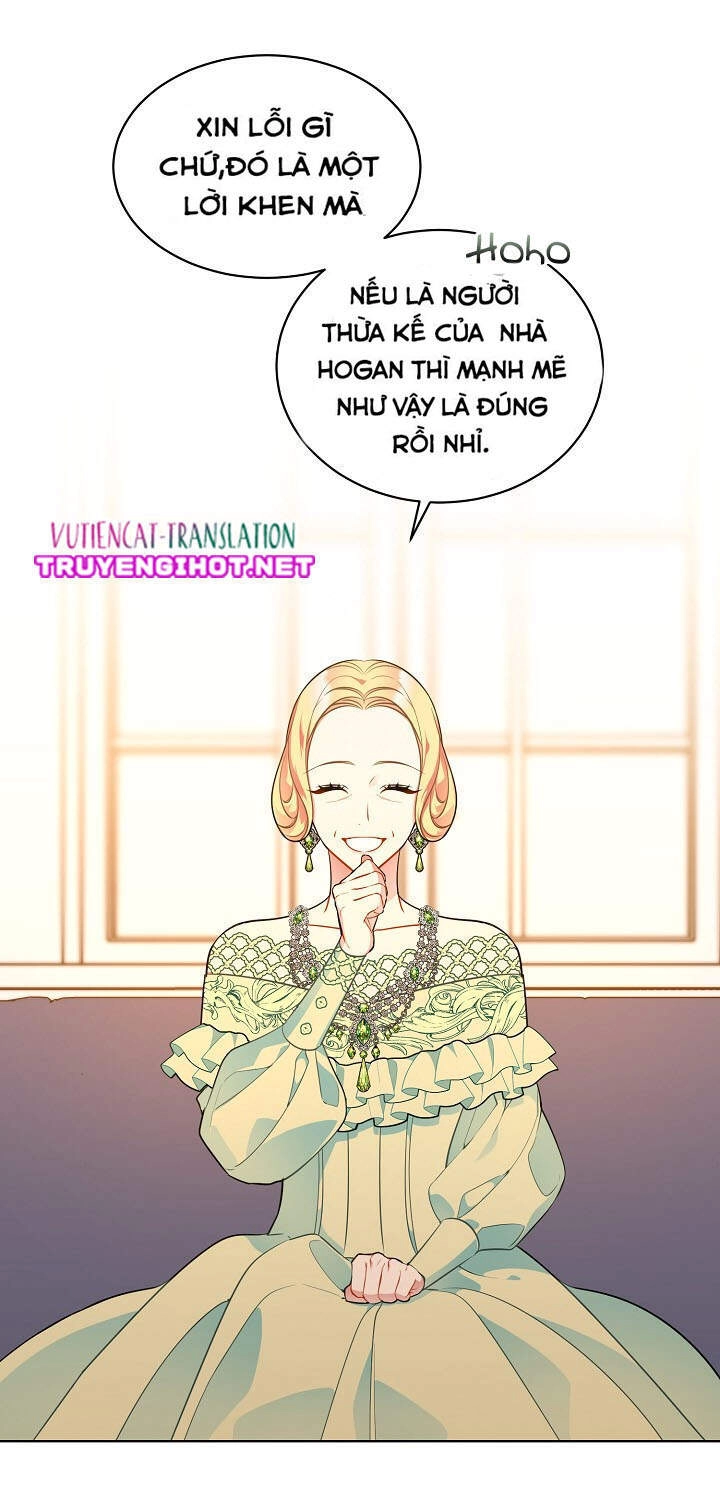 Thám Tử Của Muiella Chapter 149.1 - 8