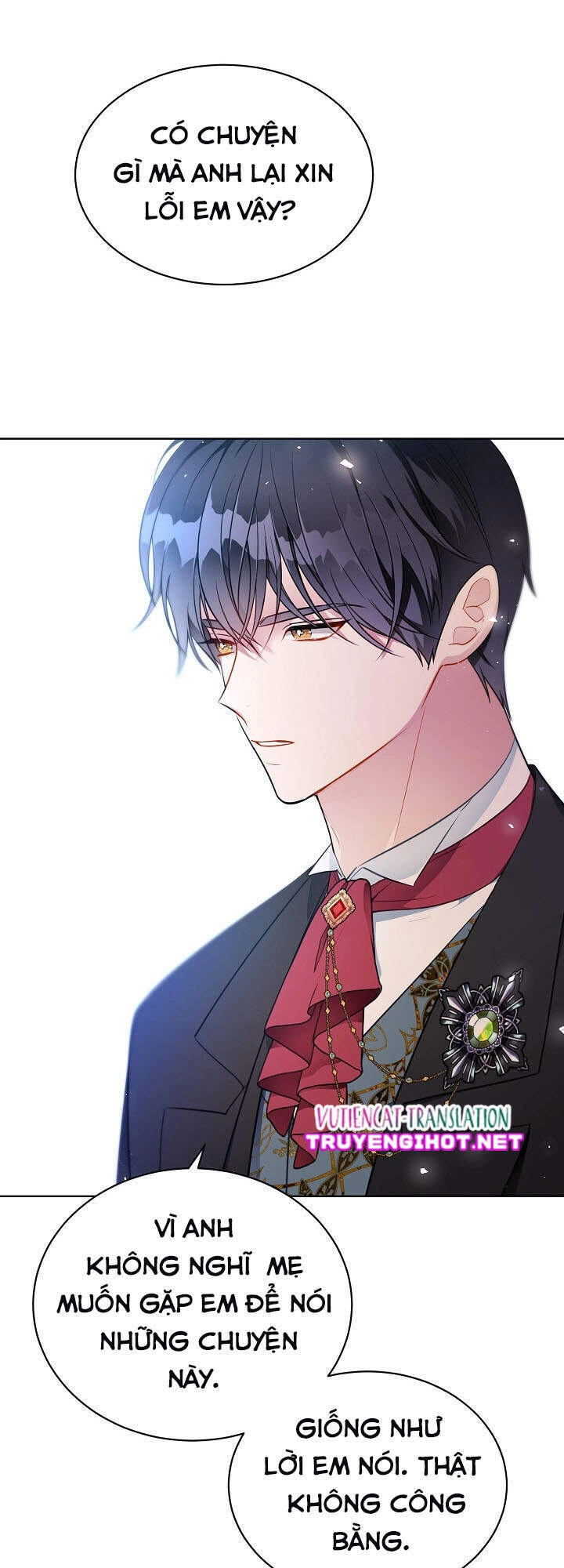 Thám Tử Của Muiella Chapter 149.1 - 14